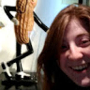 Meet your Posher, Madeline